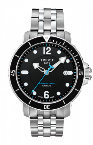 Seastar 1000 Automatic