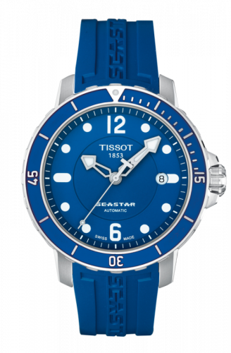 Seastar 1000 Automatic