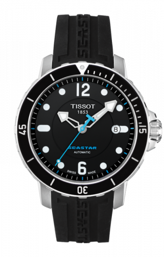 Seastar 1000 Automatic