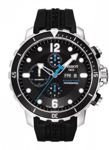 Seastar 1000 Limited Edition