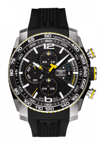 PRS 516 Extreme Automatic Yellow
