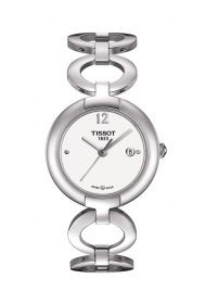 Pinky Stainless Steel / Silver / Bracelet