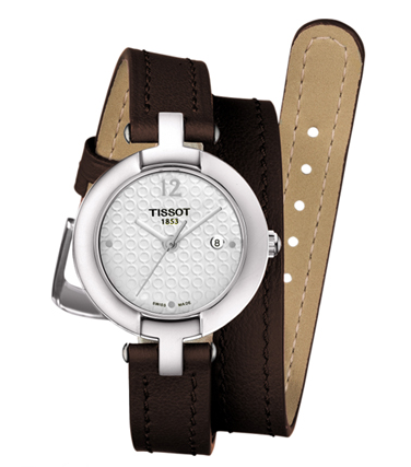 Pinky Stainless Steel / White