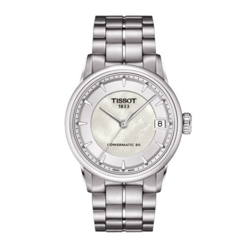 Luxury Automatic Powermatic 80