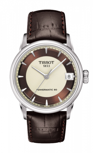 Luxury Automatic Powermatic 80