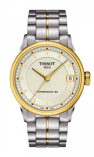 Luxury Automatic Powermatic 80
