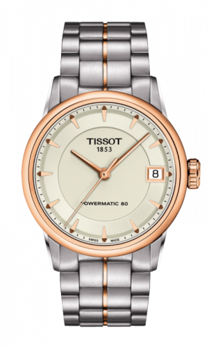 Luxury Automatic Powermatic 80