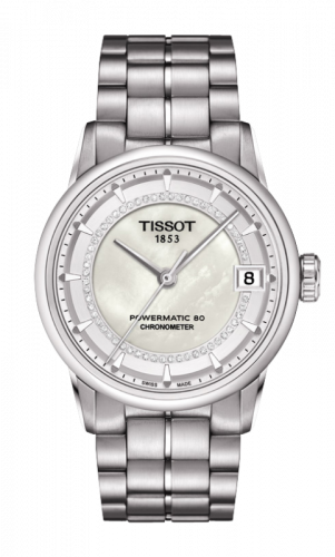 Luxury Automatic Powermatic 80