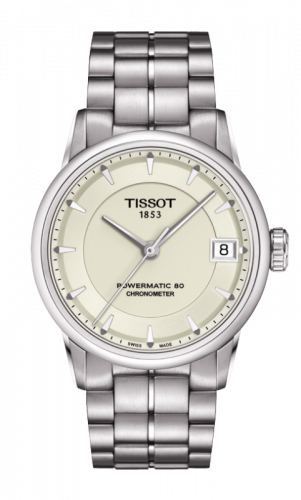 Luxury Automatic Powermatic 80