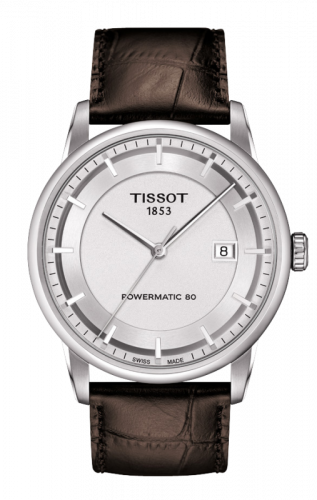 Luxury Automatic Powermatic 80
