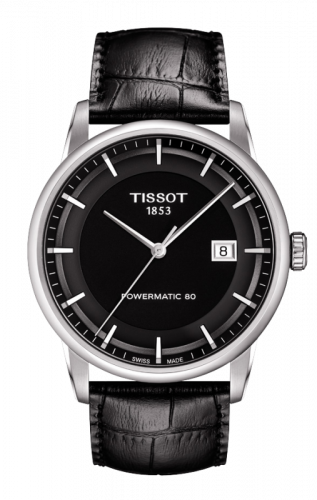 Luxury Automatic Powermatic 80