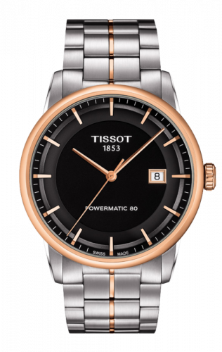 Luxury Automatic Powermatic 80