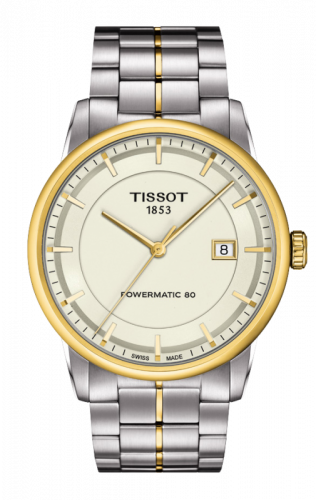 Luxury Automatic Powermatic 80