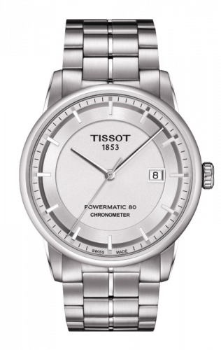 Luxury Automatic Powermatic 80