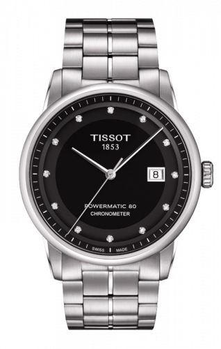 Luxury Automatic Powermatic 80