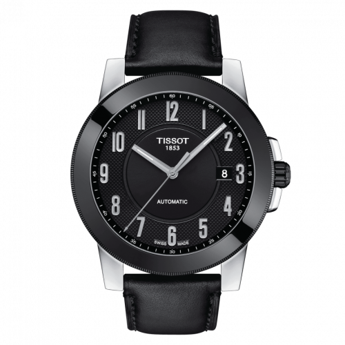 Gentleman Swissmatic