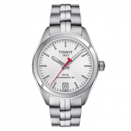 PR 100 Powermatic 80 33 Asian Games