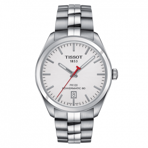 PR 100 Powermatic 80 39 Stainless Steel / Asian Games Edition