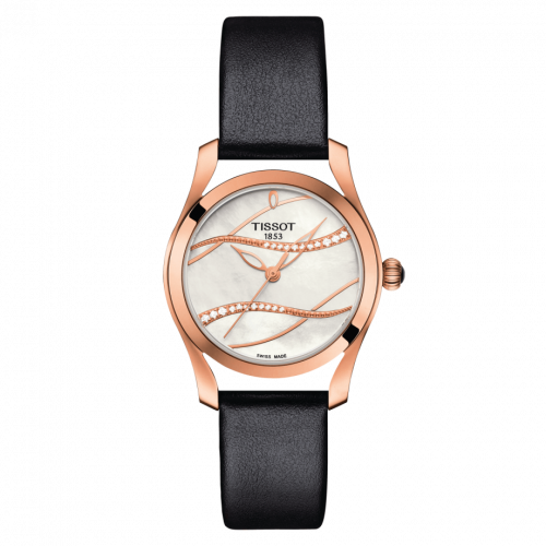 T-Wave Stainless Steel /
