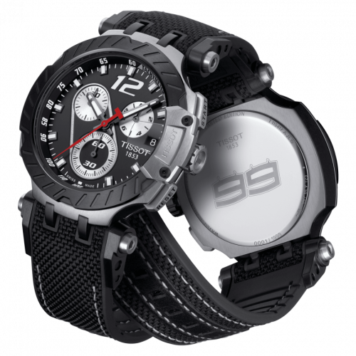 T-Race Jorge Lorenzo 2019 Limited Edition