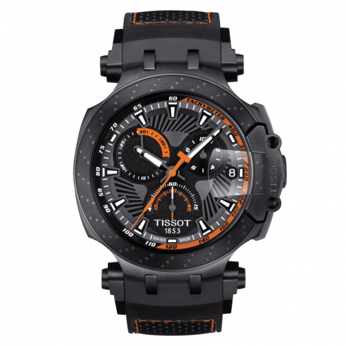 T-Race Marc Marquez 2018 Limited Edition