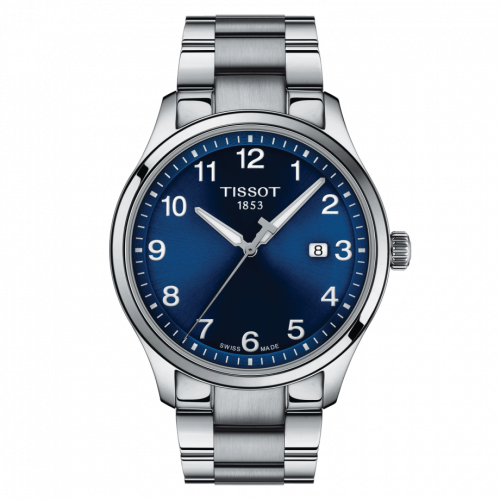 Gent XL Classic Blue / Bracelet