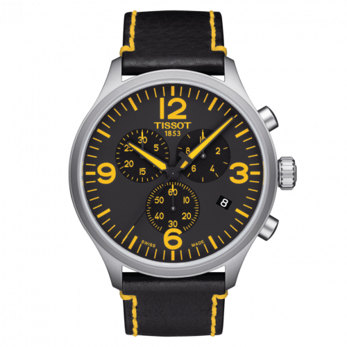 Chrono XL Classic Tour De France 2018