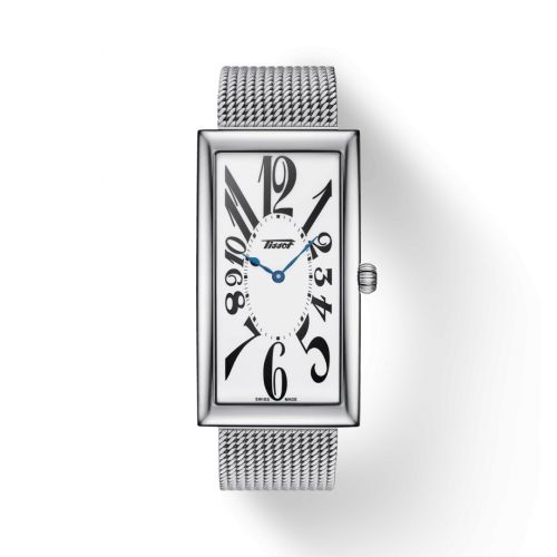 Heritage Banana Stainless Steel / White / Japan