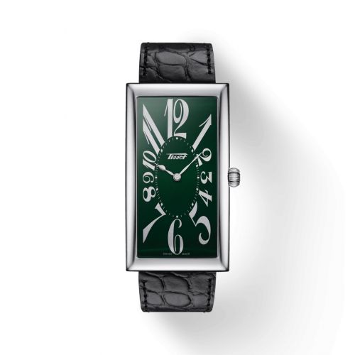 Heritage Banana Stainless Steel / Green / Japan