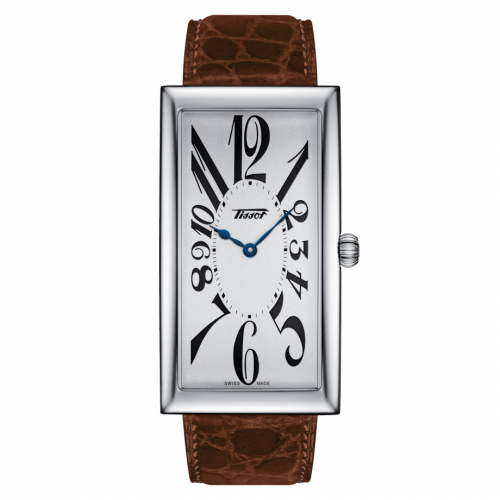 Banana Centenary Edition Stainless Steel / Silver