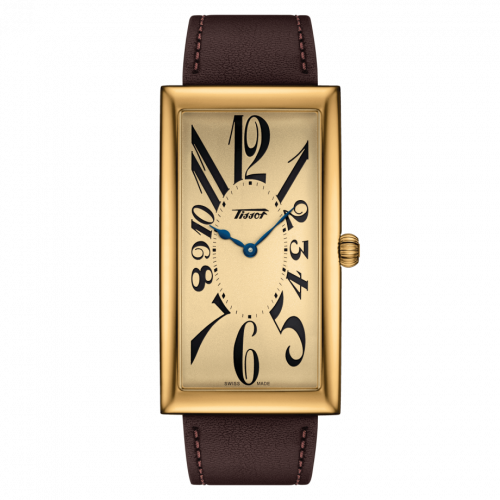 Banana Centenary Edition Yellow Gold PVD / Champagne