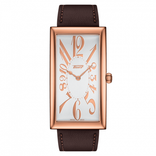 Banana Centenary Edition Rose Gold PVD / Silver