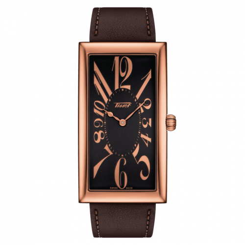Banana Centenary Edition Rose Gold PVD / Black