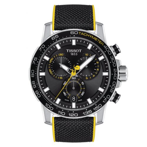 Supersport Chrono Tour de France 2020
