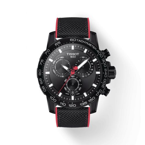 Supersport Chrono Giro d'Italia