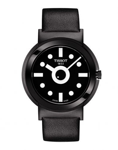 Heritage Memphis 41 PVD / Black