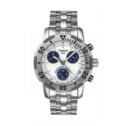 PRS 200 Quartz Chronograph Blue Eyes