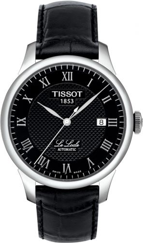 Le Locle Automatic