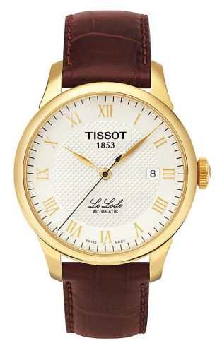 Le Locle Automatic