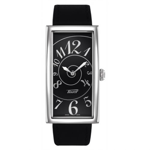 Prince II Stainless Steel / Black