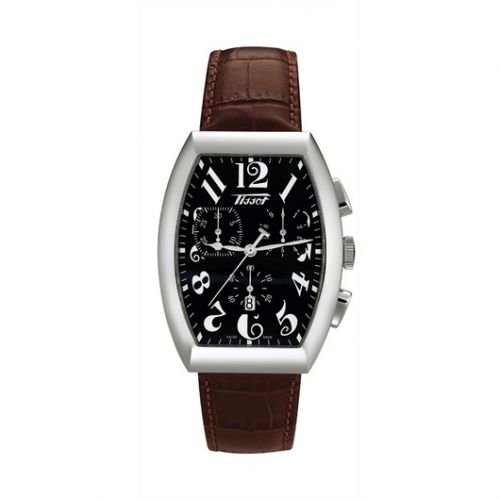 Porto Chronograph