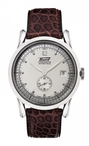 150th Anniversary Automatic Small Seconds