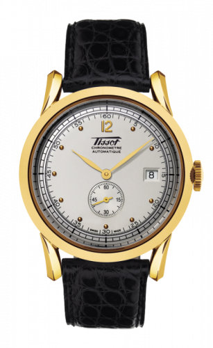 150th Anniversary Automatic Small Seconds