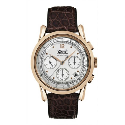 Heritage 150th Anniversary Chronograph