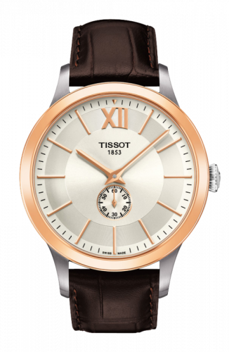 Classic Automatic Silver