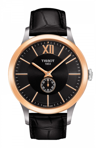 Classic Automatic Black