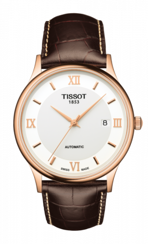 Rose Dream Automatic