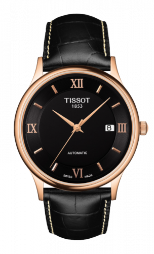 Rose Dream Automatic