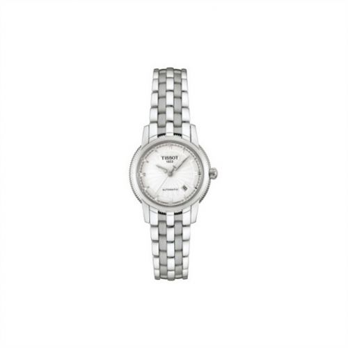 Ballade III Automatic Ladies