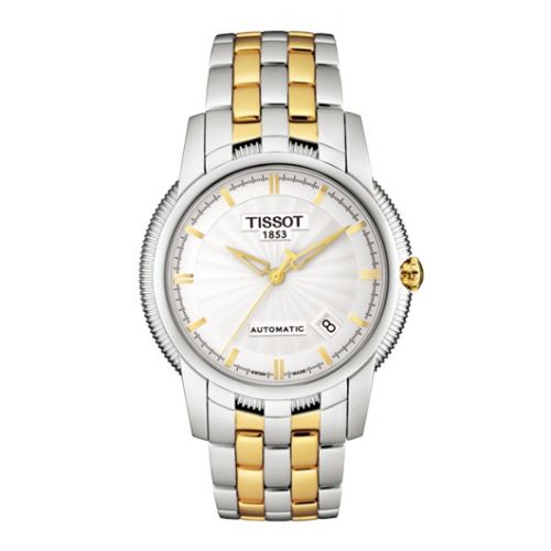 Ballade III Automatic Two Tone